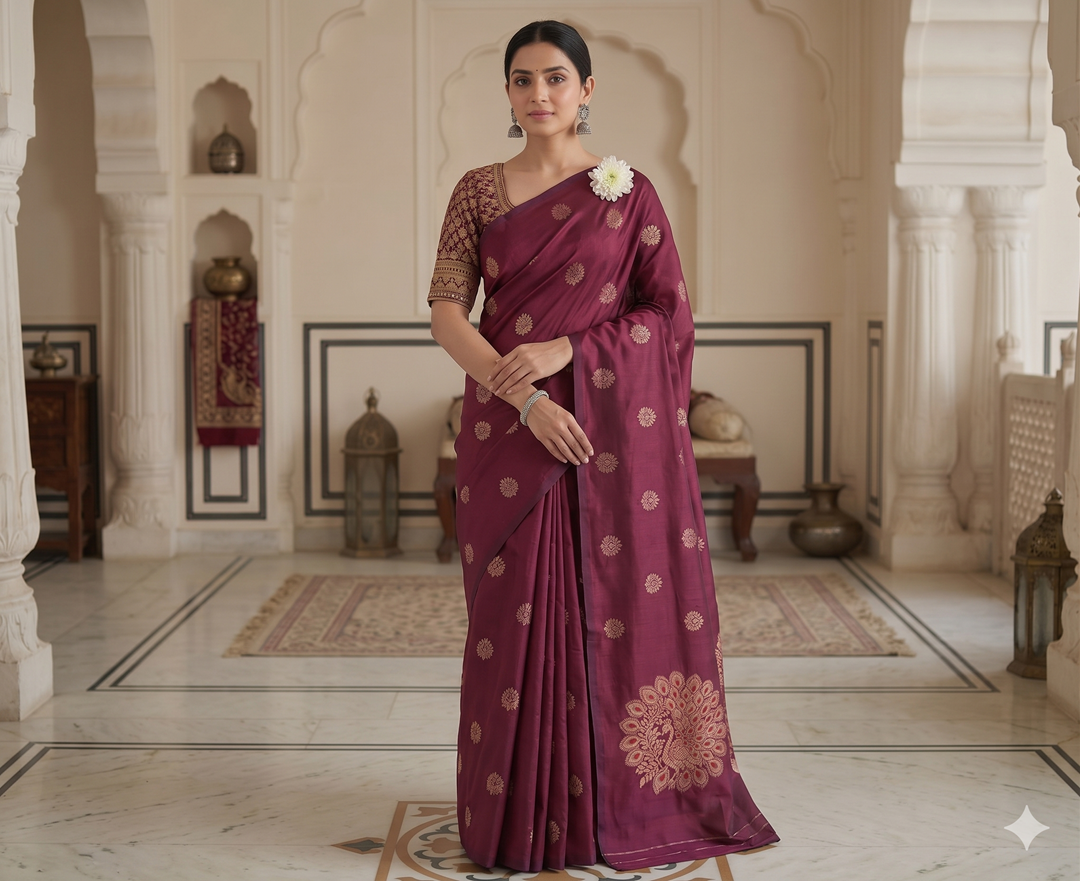 Soft Silk