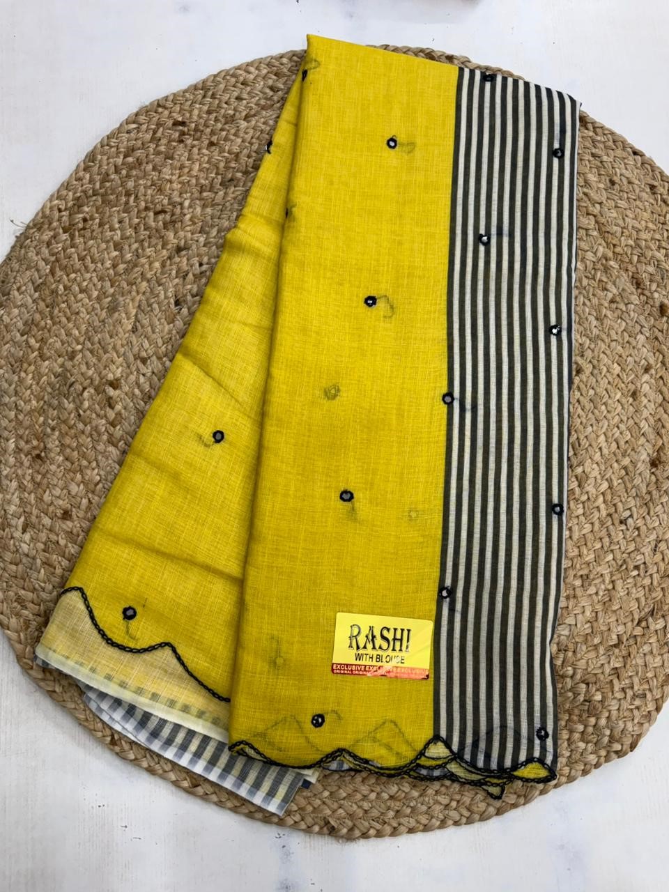 FANCY COTTON