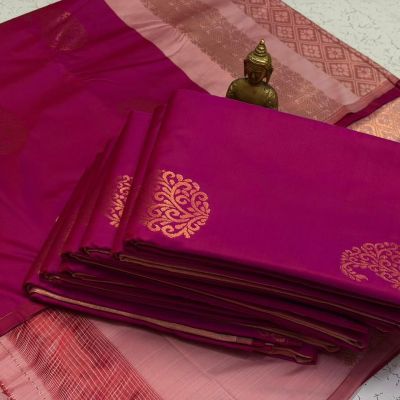 SOFT SILK SAREES