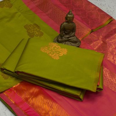 SOFT SILK SAREES