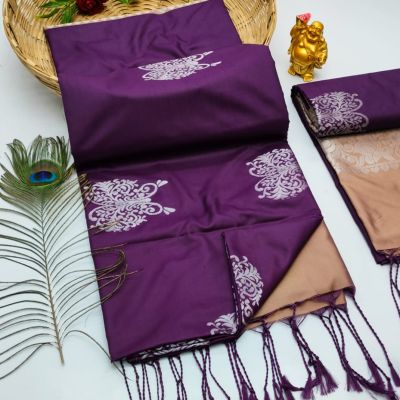 SOFT SILK SAREES