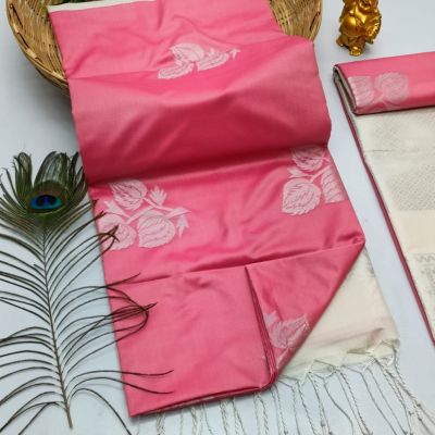 SOFT SILK SAREES