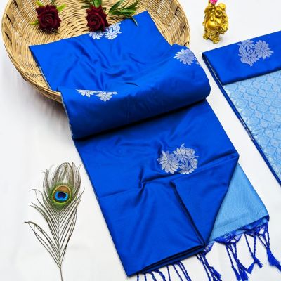 SOFT SILK SAREES