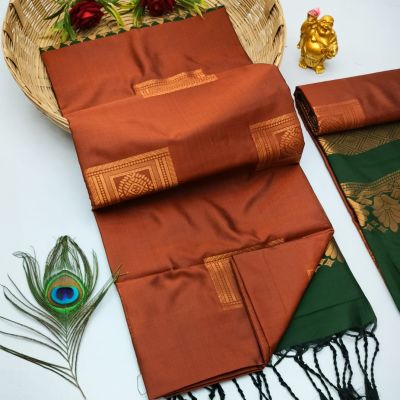 SOFT SILK SAREES