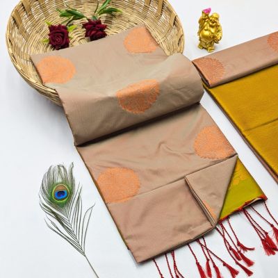 SOFT SILK SAREES