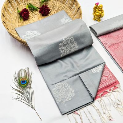 SOFT SILK SAREES