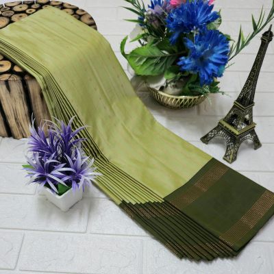 SOFT SILK SAREES