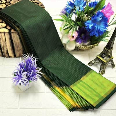 SOFT SILK SAREES