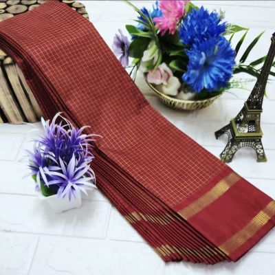 SOFT SILK SAREES