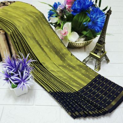 SOFT SILK SAREES